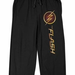 Licensed Character Men's DC Comics The Flash Sleep Pants -Licensed Character Shop unnamed file 21356
