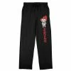 Licensed Character Men's It Movie Pennywise Sleep Pants -Licensed Character Shop unnamed file 21366