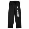 Licensed Character Men's Pet Sematary Logo Sleep Pants -Licensed Character Shop unnamed file 21368