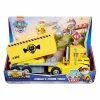 Licensed Character PAW Patrol Big Truck Pups Rubble X-treme Truck 1 Licensed Character PAW Patrol Big Truck Pups Rubble X-treme Truck -Licensed Character Shop unnamed file 214