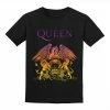 Licensed Character Men's Queen Tee -Licensed Character Shop unnamed file 2141