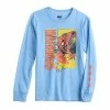 Licensed Character Boys 8-20 Marvel Spider-Man Long Sleeve Graphic Tee -Licensed Character Shop unnamed file 2150