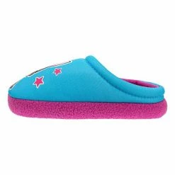 Licensed Character Girls 4-12 L.O.L Surprise! Celebr8 Nightgown And Slipper Set -Licensed Character Shop unnamed file 2154