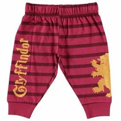 Licensed Character Baby Boy Harry Potter "Snuggle This Muggle" 3 Piece Set -Licensed Character Shop unnamed file 2157