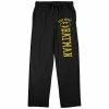 Licensed Character Men's DC Comics Batman Sleep Pants -Licensed Character Shop unnamed file 21573