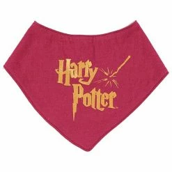 Licensed Character Baby Boy Harry Potter "Snuggle This Muggle" 3 Piece Set -Licensed Character Shop unnamed file 2158