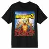 Licensed Character Men's Borderlands 3 Video Game Tee -Licensed Character Shop unnamed file 21873
