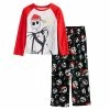 Licensed Character Boys 4-12 Jammies For Your Families® The Nightmare Before Christmas Pajama Set 2 Licensed Character Boys 4-12 Jammies For Your Families® The Nightmare Before Christmas Pajama Set -Licensed Character Shop unnamed file 22