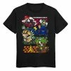 Licensed Character Boys 8-20 Nintendo Mario Kart Graphic Tee -Licensed Character Shop unnamed file 2239