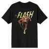Licensed Character Men's Flash Superspeed Run Tee -Licensed Character Shop unnamed file 22407