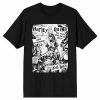 Licensed Character Men's DC Comics Harley Quinn Tee -Licensed Character Shop unnamed file 22409