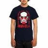 Licensed Character Men's Attack On Titan Tee Black -Licensed Character Shop unnamed file 22427