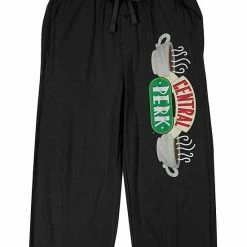Licensed Character Men's Friends Sitcom Sleep Pants -Licensed Character Shop unnamed file 22534