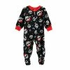 Licensed Character Baby Jammies For Your Families® The Nightmare Before Christmas Footed Pajamas 1 Licensed Character Baby Jammies For Your Families® The Nightmare Before Christmas Footed Pajamas -Licensed Character Shop unnamed file 226
