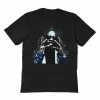 Licensed Character Men's ASAP FERG Tee Black -Licensed Character Shop unnamed file 22606