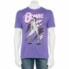 Licensed Character Men's David Bowie Graphic Tee -Licensed Character Shop unnamed file 2285