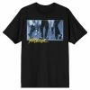 Licensed Character Men's Footloose Dancing Feet Tee -Licensed Character Shop unnamed file 22858