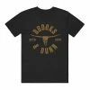 Licensed Character Men's Brooks & Dunn Graphic Tee Military Green -Licensed Character Shop unnamed file 22895