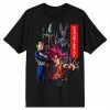 Licensed Character Men's Dragon Ball Z Super Tee -Licensed Character Shop unnamed file 2294