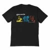 Licensed Character Men's Genesis Tee -Licensed Character Shop unnamed file 22975