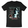 Licensed Character Men's Janis Joplin In Concert Tee -Licensed Character Shop unnamed file 22981