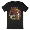 Licensed Character Men's Janis Joplin Moon Dreams Tee -Licensed Character Shop unnamed file 22983