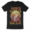 Licensed Character Men's Janis Joplin San Francisco Tee -Licensed Character Shop unnamed file 22986