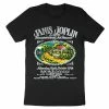 Licensed Character Men's Janis Joplin Southern Tee -Licensed Character Shop unnamed file 22987
