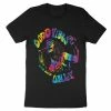 Licensed Character Men's Good Vibes Only Tee -Licensed Character Shop unnamed file 22989