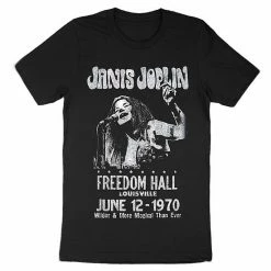 Licensed Character Men's Freedom Hall Tee