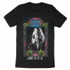 Licensed Character Men's Janis Joplin At Monterey Tee -Licensed Character Shop unnamed file 22992
