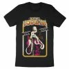 Licensed Character Men's Janis Joplin Live In Concert Tee -Licensed Character Shop unnamed file 22993