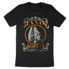 Licensed Character Men's Janis Joplin Live Tee -Licensed Character Shop unnamed file 22995
