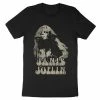 Licensed Character Men's Janis Joplin Singing Tee -Licensed Character Shop unnamed file 22996
