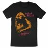 Licensed Character Men's Janis Joplin Madison Square Garden Tee -Licensed Character Shop unnamed file 22997