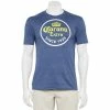 Licensed Character Men's Corona Logo Tee Navy Heather -Licensed Character Shop unnamed file 2301
