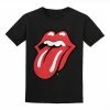 Licensed Character Men's Rolling Stones Tongue Tee -Licensed Character Shop unnamed file 23014