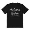 Licensed Character The Band Men's T-Shirt -Licensed Character Shop unnamed file 23016