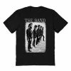 Licensed Character The Band Men's T-Shirt -Licensed Character Shop unnamed file 23017
