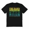 Licensed Character The Band Men's T-Shirt -Licensed Character Shop unnamed file 23018