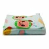 Licensed Character CocoMelon 46" X 60" Throw Blanket 2 Licensed Character CocoMelon 46" X 60" Throw Blanket -Licensed Character Shop unnamed file 231
