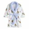 Licensed Character Disney's Frozen 2 Toddler Girl "Winter Sisters" Bath Robe -Licensed Character Shop unnamed file 233