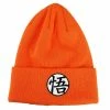 Licensed Character Dragon Ball Z Goku Tall Knit Beanie 2 Licensed Character Dragon Ball Z Goku Tall Knit Beanie -Licensed Character Shop unnamed file 2334