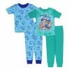Licensed Character Toddler Boy Paw Patrol "Adventure Awaits" Tops & Bottoms Pajama Set 1 Licensed Character Toddler Boy Paw Patrol "Adventure Awaits" Tops & Bottoms Pajama Set -Licensed Character Shop unnamed file 2347