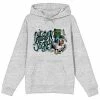Licensed Character Men's Minecraft Chicken Jockey Hoodie -Licensed Character Shop unnamed file 2357