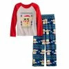Licensed Character Girls 4-12 Jammies For Your Families® Star Wars The Mandalorian Grogu Aka Baby Yoda Pajama Set 2 Licensed Character Girls 4-12 Jammies For Your Families® Star Wars The Mandalorian Grogu Aka Baby Yoda Pajama Set -Licensed Character Shop unnamed file 239