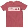Licensed Character Men's ESPN Bristol Connecticut Black Logo Tee Kelly 2 Licensed Character Men's ESPN Bristol Connecticut Black Logo Tee Kelly -Licensed Character Shop unnamed file 23923