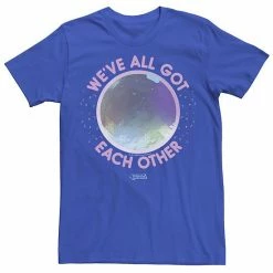Licensed Character Men's Cartoon Network Steven Universe We've All Got Each Other Tee Charcoal Heather -Licensed Character Shop unnamed file 23999
