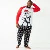 Licensed Character Big & Tall Jammies For Your Families® The Nightmare Before Christmas Pajama Set 1 Licensed Character Big & Tall Jammies For Your Families® The Nightmare Before Christmas Pajama Set -Licensed Character Shop unnamed file 24