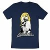 Licensed Character Men's Blondie Tee Blue -Licensed Character Shop unnamed file 24070
